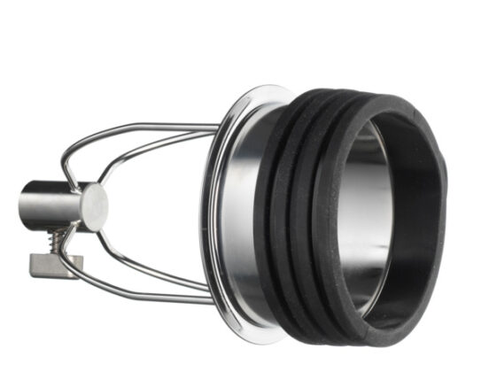 Broncolor Para adapter for Profoto 33 489 03