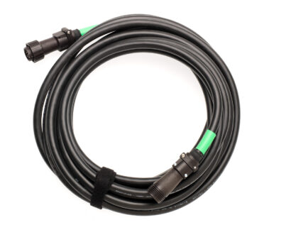 Broncolor Lamp extension cable 7 5 m 24 6 ft 44 202 00