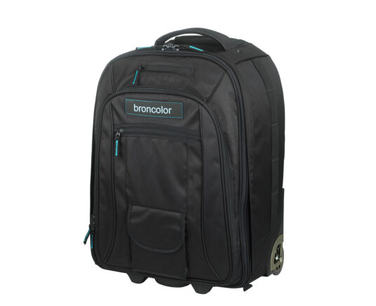 Broncolor Outdoor trolley backpack 36 519 00