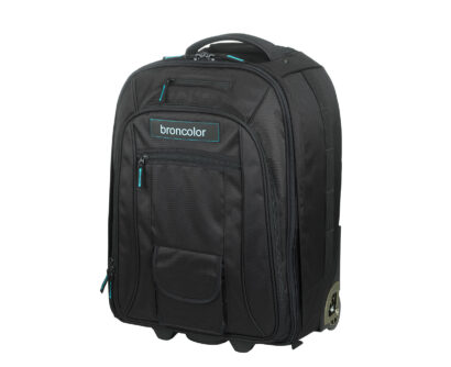 Broncolor Outdoor trolley backpack 36 519 00
