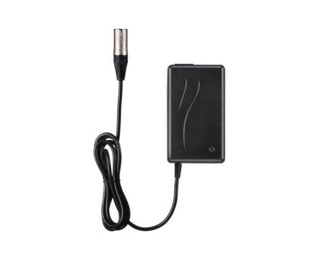 64 012 00 Charger for Li Ion battery 36 V XLR