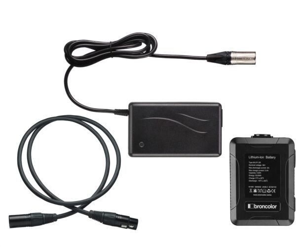 82 160 00 Battery kit for Scope D50