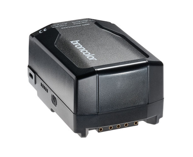 Stelos Battery Webseite