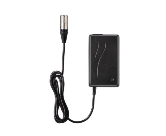 64 012 00 Charger for Li Ion battery 36 V XLR