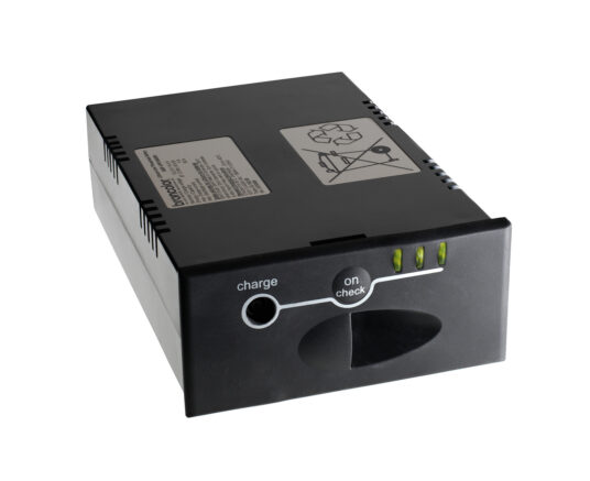 Broncolor Rechargeable Lithium battery for Move 1200 L 36 152 00