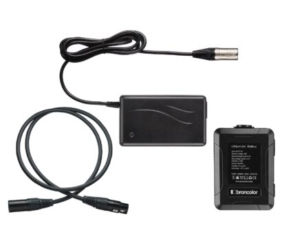 82 160 00 Battery kit for Scope D50