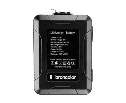 Li-Ion Akku 36 V XLR