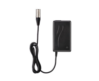 Ladegerät zu Li-Ion Akku 36 V XLR