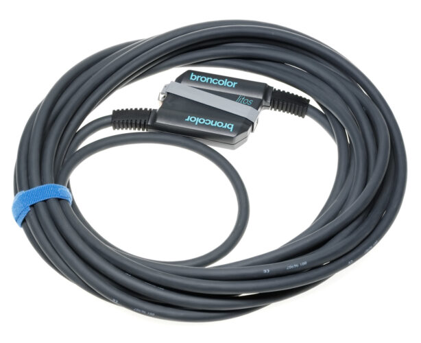 Broncolor Lamp extension cable for Litos 34 154 00