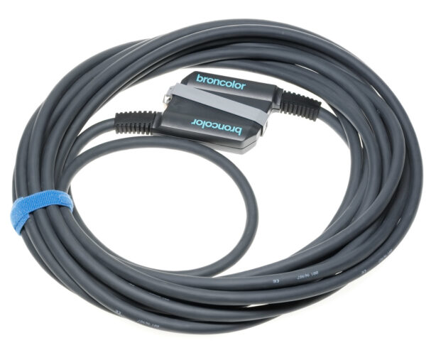 Broncolor lamp extension cable 10 m 32 8 ft for Mobilite 2 Mobi LED 34 155 00
