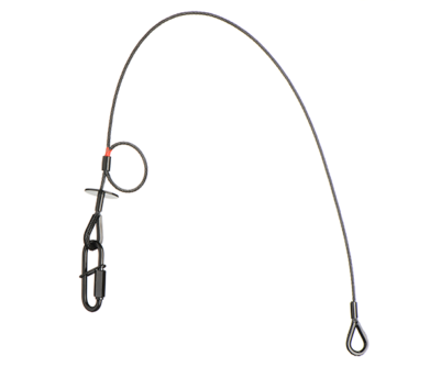 Broncolor Safety Cable for LED F160 33 173 00