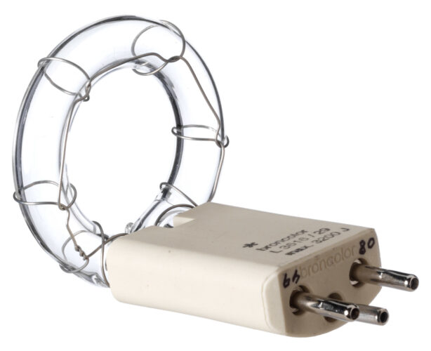 Broncolor flash tube 3200 J 34 324 00 jpg