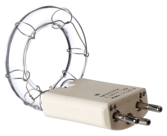 Broncolor flash tube 1600 J 34 322 00 jpg