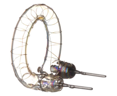 34 313 00 broncolor Flash Tube 2400 J for Litos 