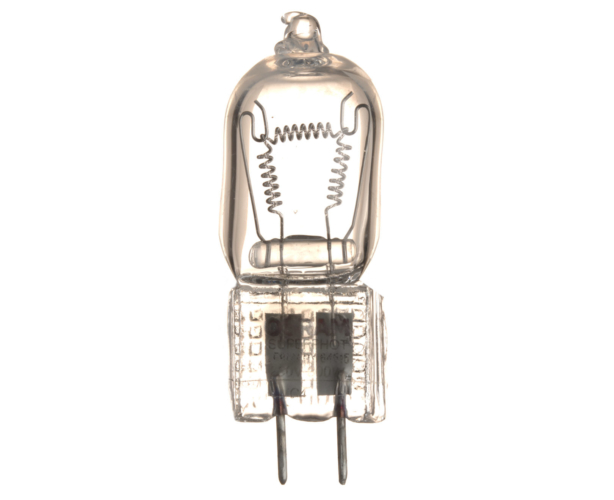 Broncolor Halogen modelling lamp 300 W 120 V for Pulso G and Minipuls 34 225 XX