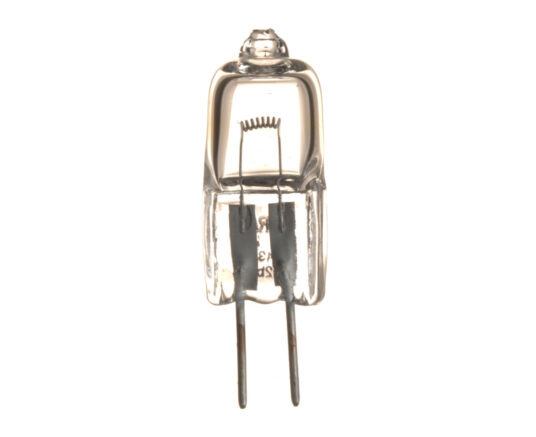 Broncolor Halogen modelling lamp 20 W 12 V for Ringflash CP Lightbar and Striplite 34 217 00