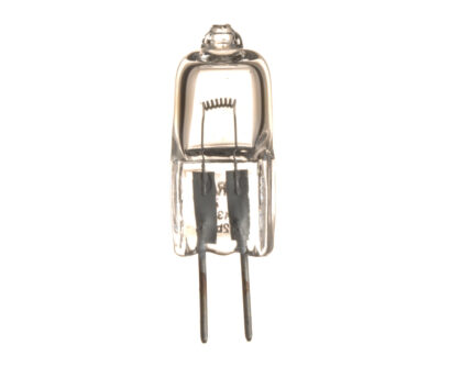 Broncolor Halogen modelling lamp 20 W 12 V for Ringflash CP Lightbar and Striplite 34 217 00