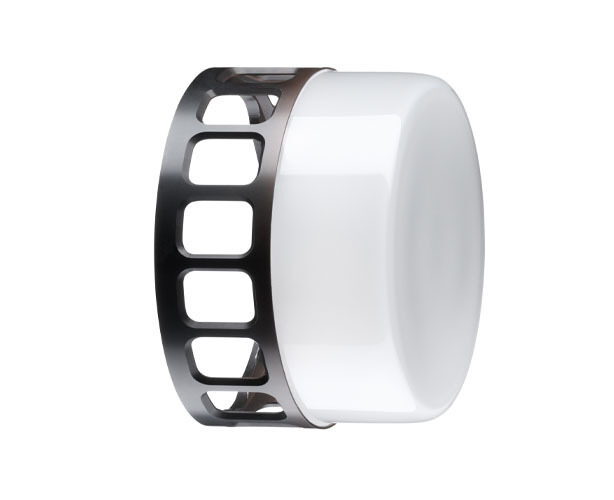 Stelos Protecting glass matt Webseite