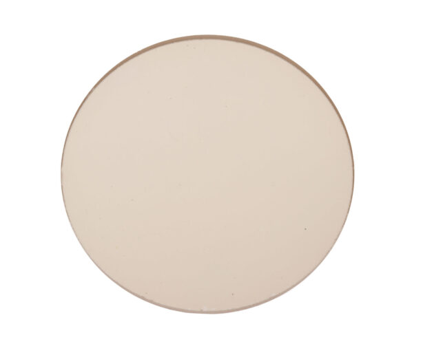 Broncolor Protecting glass for Picolite and Mobilite 2 34 332 00