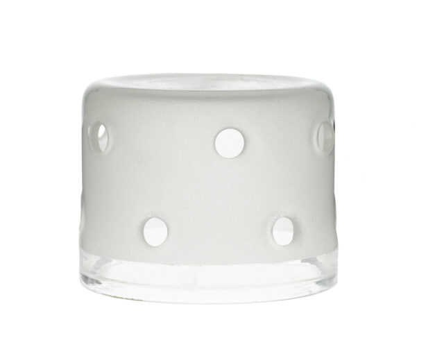 Broncolor Protecting glass mat 5900 K for Siros Siros S and Siros L 34 369 00