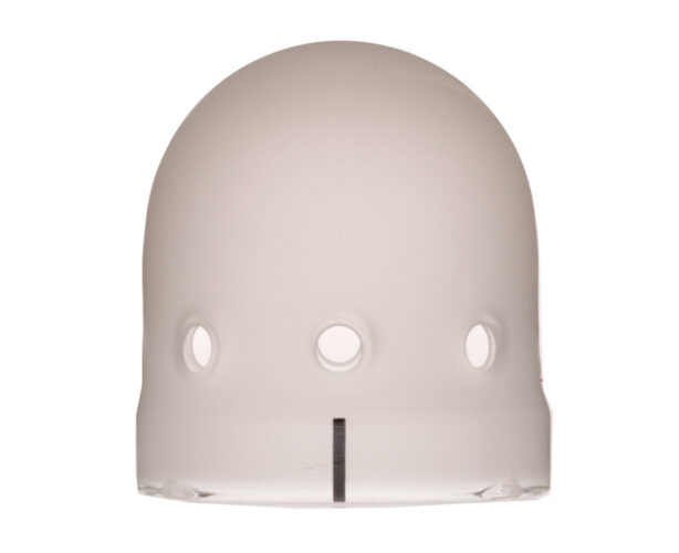 Broncolor Protecting glass mat for all Monolights and Basic lamps 34 337 00