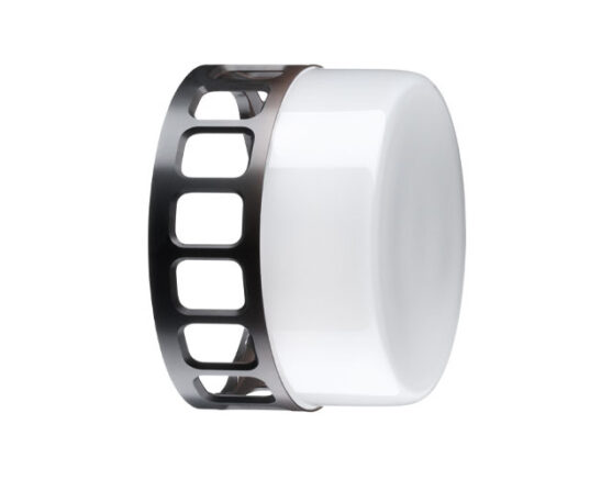 Stelos Protecting glass matt Webseite