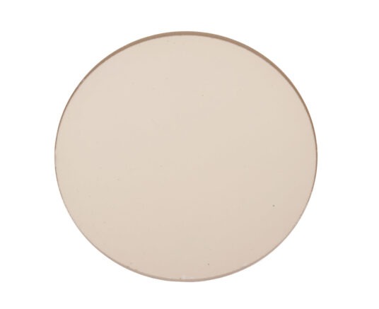 Broncolor Protecting glass for Picolite and Mobilite 2 34 332 00