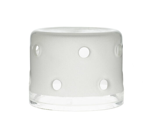 Broncolor Protecting glass mat 5900 K for Siros Siros S and Siros L 34 369 00