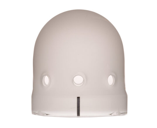 Broncolor Protecting glass mat for all Monolights and Basic lamps 34 337 00