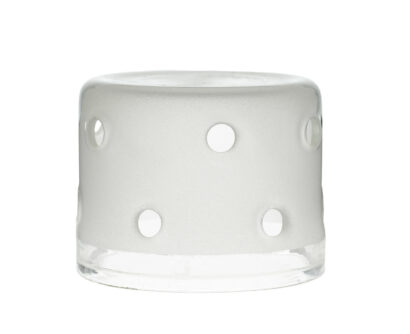 Broncolor Protecting glass mat 5900 K for Siros Siros S and Siros L 34 369 00