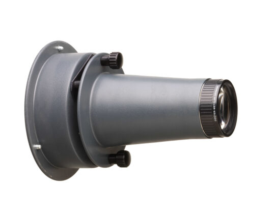 Broncolor optical snoot 150 mm 5900 K for Pulso Spot 4 33 620 59