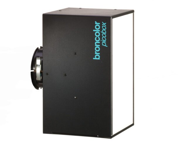 Broncolor Picobox 33 128 00
