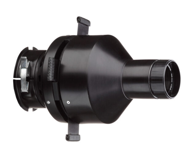 Broncolor Projection attachment 33 641 00