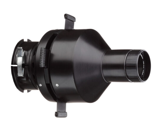 Broncolor Projection attachment 33 641 00