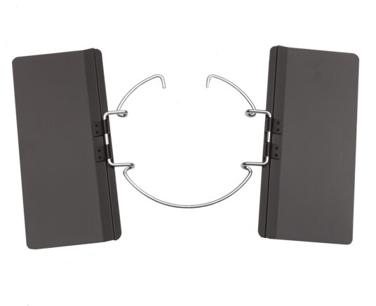Broncolor Barn doors for P Travel 33 243 00