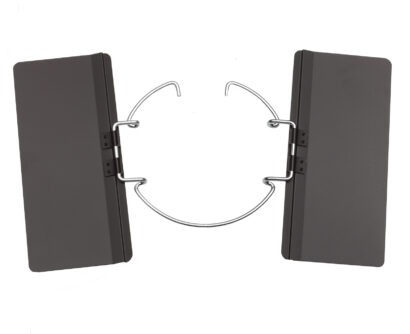 Broncolor Barn doors for P Travel 33 243 00