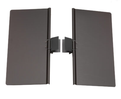 Broncolor Barn doors for broncolor Flooter 33 225 00