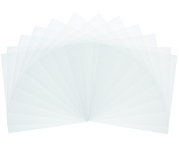 Broncolor Opal diffusers for P70 33 327 00