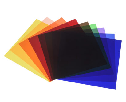 Broncolor Colour filters for P70 33 307 00