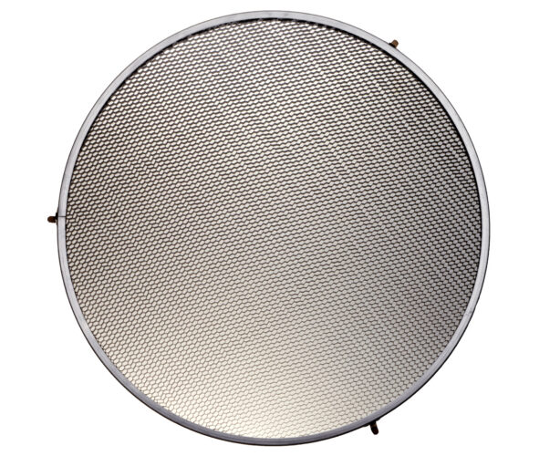 Broncolor Honeycomb grid for Softlight reflector P soft and Beauty Dish 33 210 00