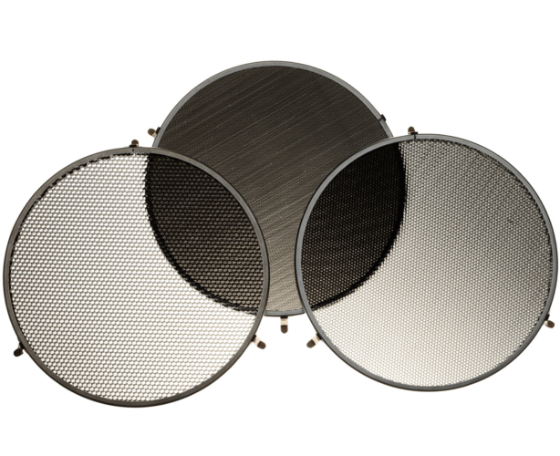 Broncolor Honeycomb grids for P50 33 205 00