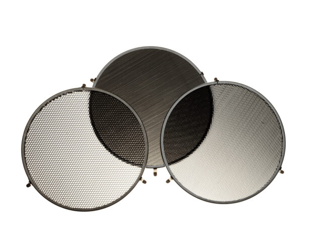 Broncolor Honeycomb grids for P70 33 207 00