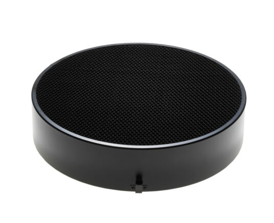 Broncolor Honeycomb grid extremely narrow for P65 and P45 33 211 00