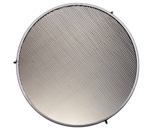 Broncolor Honeycomb grid for Softlight reflector P soft and Beauty Dish 33 210 00