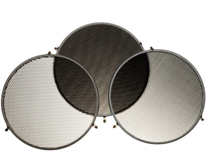 Broncolor Honeycomb grids for P50 33 205 00
