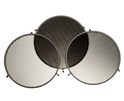 Broncolor Honeycomb grids for P65 P45 and PAR 33 206 00