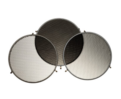 Broncolor Honeycomb grids for P70 33 207 00