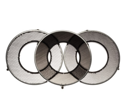 Broncolor Honeycomb grids for Ringflash C 33 219 00