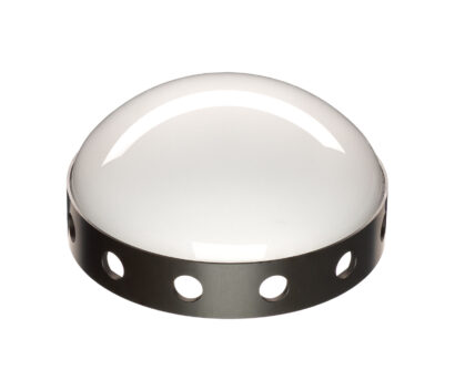 33 174 00 Diffusion attachment for LED F160 glass