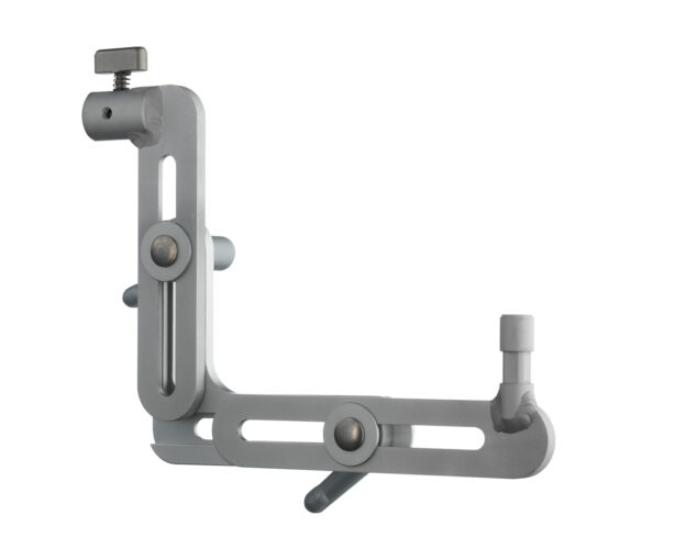 Broncolor Adapter to various non broncolor lamps for Para 88 222 33 489 06